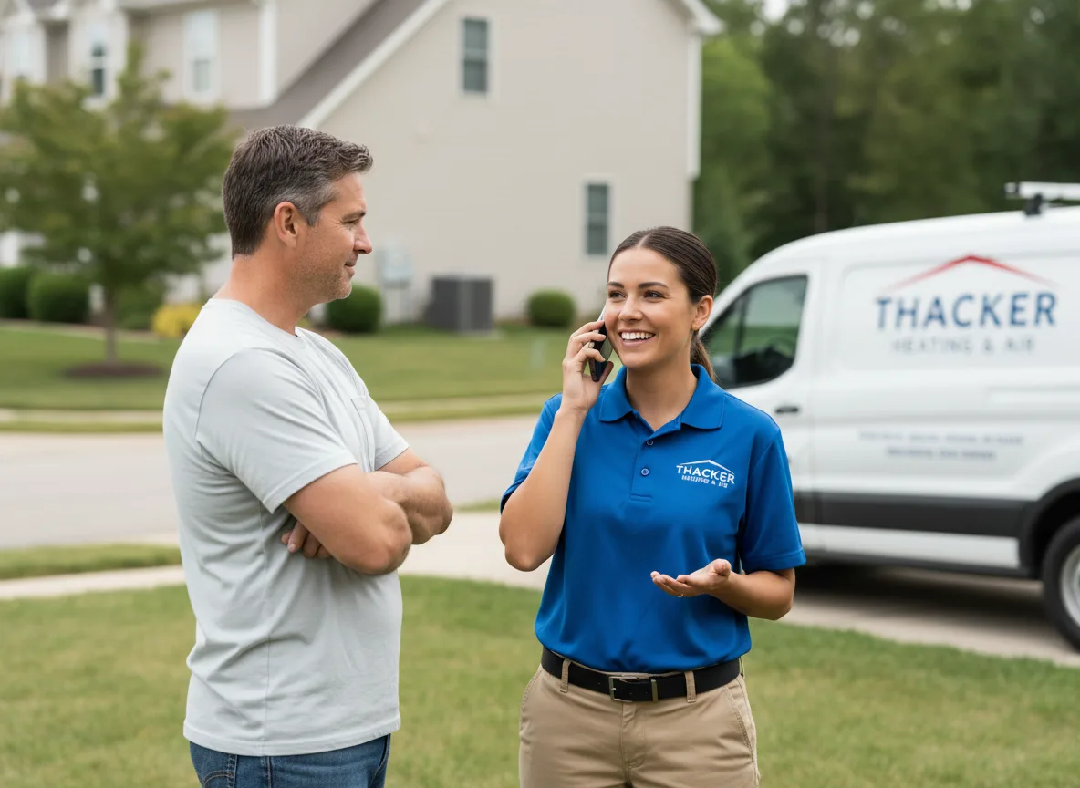 Ac Repair Mantua, OH FAQs